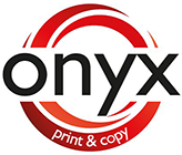 Logo Onyx Print
